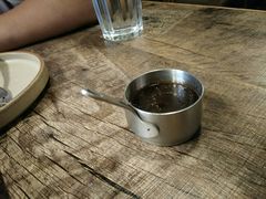 -HIGH FIVE哈福手工汉堡(桂林路店)