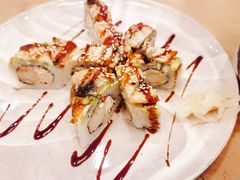 -Hatsune隐泉日式料理(SKP店)