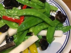 -云海肴·云南小炒·汽锅鸡(天津国金汇店)