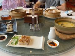 -白天鹅宾馆-宏图府餐厅