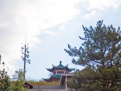 -江南天池