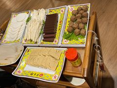 -芦月轩羊蝎子(劲松店)