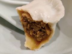 冶春蒸饺-冶春茶社(星汉大厦店)