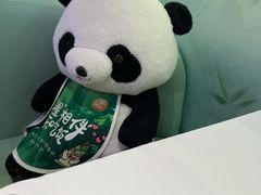 -眉州东坡·熊猫主题餐厅(枫蓝店)