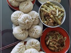 -竹子林(地铁站)