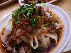 新疆凉皮-维吾尔餐厅(宜山路店)