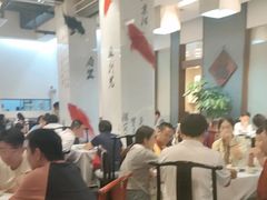 -到家尝北京菜(西坝河店)