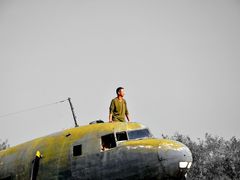 -中国航空博物馆