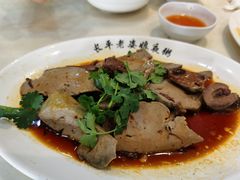 鹅肝-长平老姿娘夜粥(平东一街店)