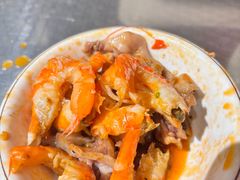 -吴掌柜·藕汤印象(南湖店)