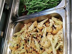 -比格比萨自助(国展店)