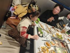 -海底捞火锅(长宁路龙之梦店)