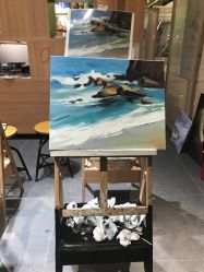 -故事馆手作综合体验馆