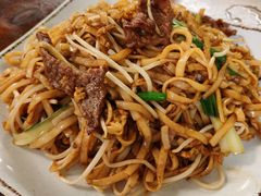 -利杨记·本味轩粥坊·烧烤(宝体店)