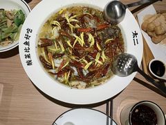 -太二酸菜鱼(兴业太古汇店)