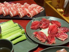 -谭鸭血老火锅(远大购物广场店)
