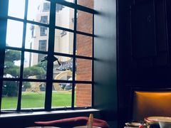 -上海苏宁宝丽嘉酒店·嘉府壹号中餐厅