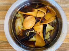 -鹍记特色牛杂面