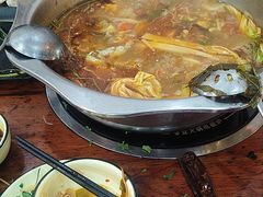 -大理.老字号渝记酸萝卜乌鱼(古城总店)