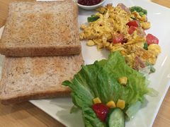 -必胜客(北苑路店)