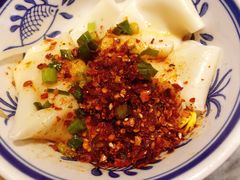 -西安饭庄·非遗陕菜(钟楼店)