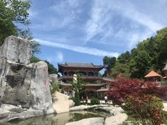 -塔云山