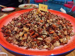 -歌乐人家·辣鸡酒馆(国贸店)
