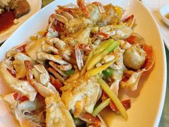 -溪涌潮天下餐厅(麓湾国际公馆店)