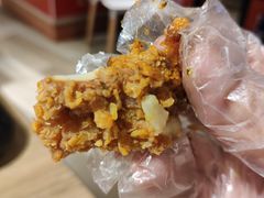 -肯德基(天鹅湖万达店)