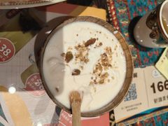 -巴依老爷新疆美食(工体旗舰店)