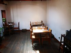 -铃木食堂(帽儿胡同店)