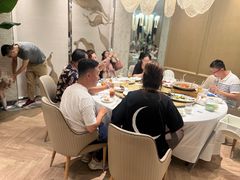 -香港百合居(LCM置汇旭辉广场店)