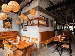 -tu&tulip by茴悦(百家湖1912店)