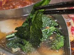 -廖掌柜·重庆鲜货火锅(上海首店)