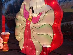 -南宫五洲植物乐园