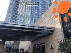 -北京千禧大酒店