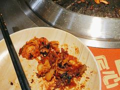 -新石器烤肉(百联川沙店)