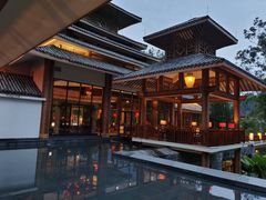 -广悦华阳朔河畔度假酒店(十里画廊遇龙河店)