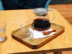 -ZING COFFEE 镜咖啡