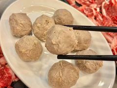 -陈记潮汕牛肉火锅