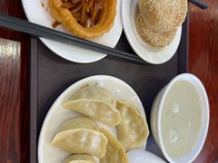 -馄饨侯(前门店)
