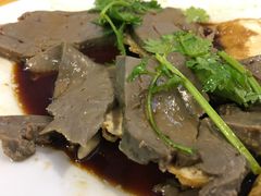 -长平老姿娘夜粥(平东一街店)