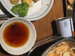 -一豚轩·烧鸟·豚骨拉面(五四路店)