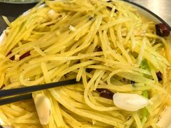 -泰山王老三串店(海大广场店)