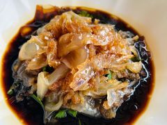 -花园茶楼·淮扬菜(兴城西路店)