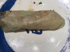 -满园烤鸭·春饼(华强广场店)