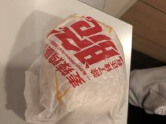 -麦当劳(南京五龙店)
