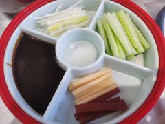 -北纬39度天津宴(黑牛城道店)