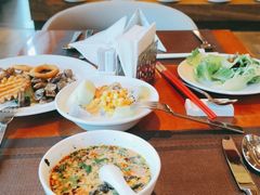 -金鸡湖大酒店·金咖啡厅(国宾路店)