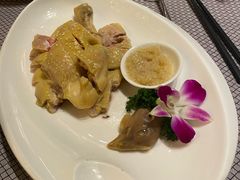 -武汉香格里拉大酒店·香宫中餐厅